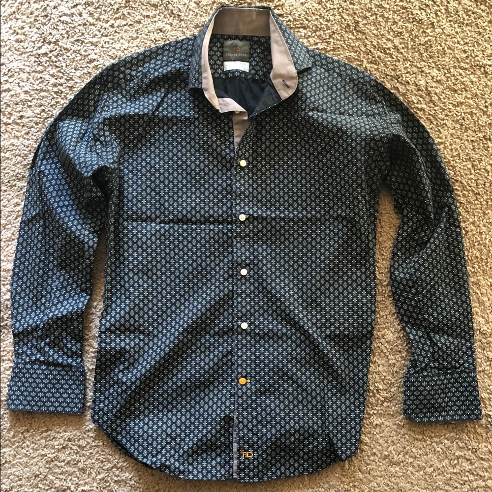 Thomas Dean Shirt